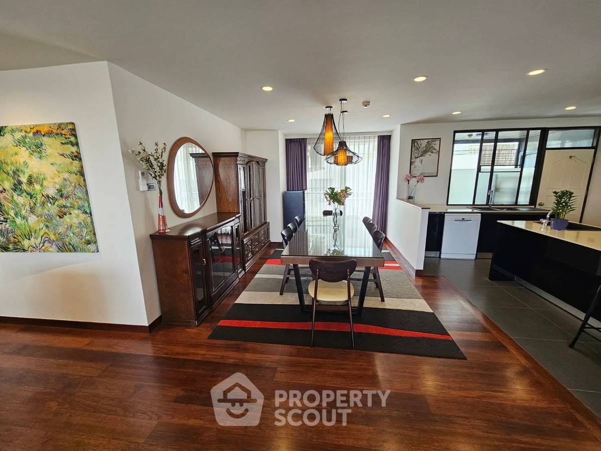 รูป คอนโด 3 ห้องนอน เฟอร์ครบ Prime Mansion One ใกล้ MRT เพชรบุรี ขนาด 250 ตร.ม. (เลี้ยงสัตว์ได้) (ID 3046208) - รูปที่ 10/23