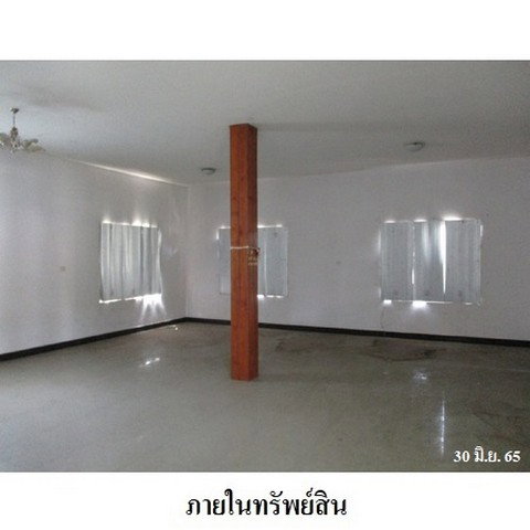 รูป Z8Z6335 ขายบ้านเดี่ยว ตำบล ล้อมแรด อำเภอ เถิน จังหวัด ลำปาง - รูปที่ 6/8