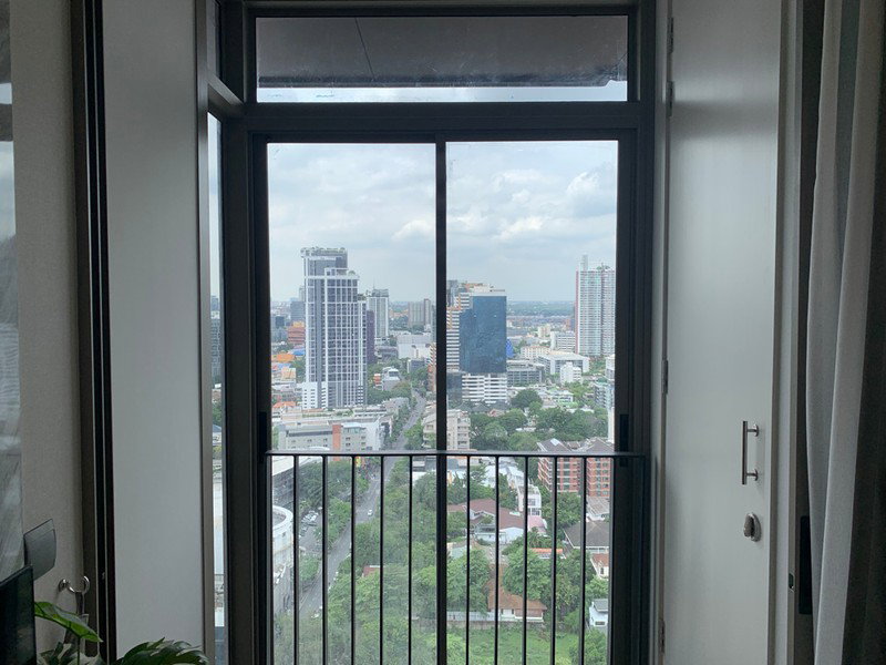 รูป A045441 RHYTHM Ekkamai Estate - รูปที่ 4/8
