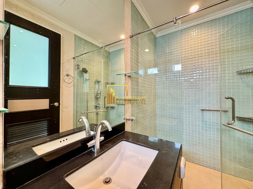 รูป The Madison | Fabulous 4 Bedroom Penthouse in Phrom Phong - BR9043CD - รูปที่ 29/53
