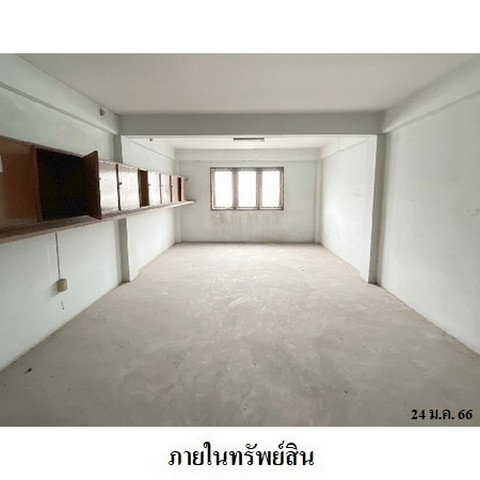 รูป Z4T0379 ขายอาคารพาณิชย์ ตำบล ท่าพี่เลี้ยง อำเภอ เมืองสุพรรณบุรี จังหวัด สุพรรณบุรี - รูปที่ 7/8