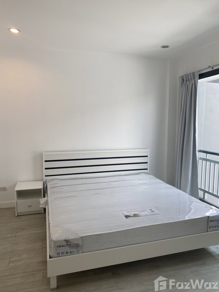 รูป วิลล่าให้เช่า 3 ห้องนอน ในโครงการ อีสต์ บางเทาวิลล์ 1076910 - รูปที่ 6/10