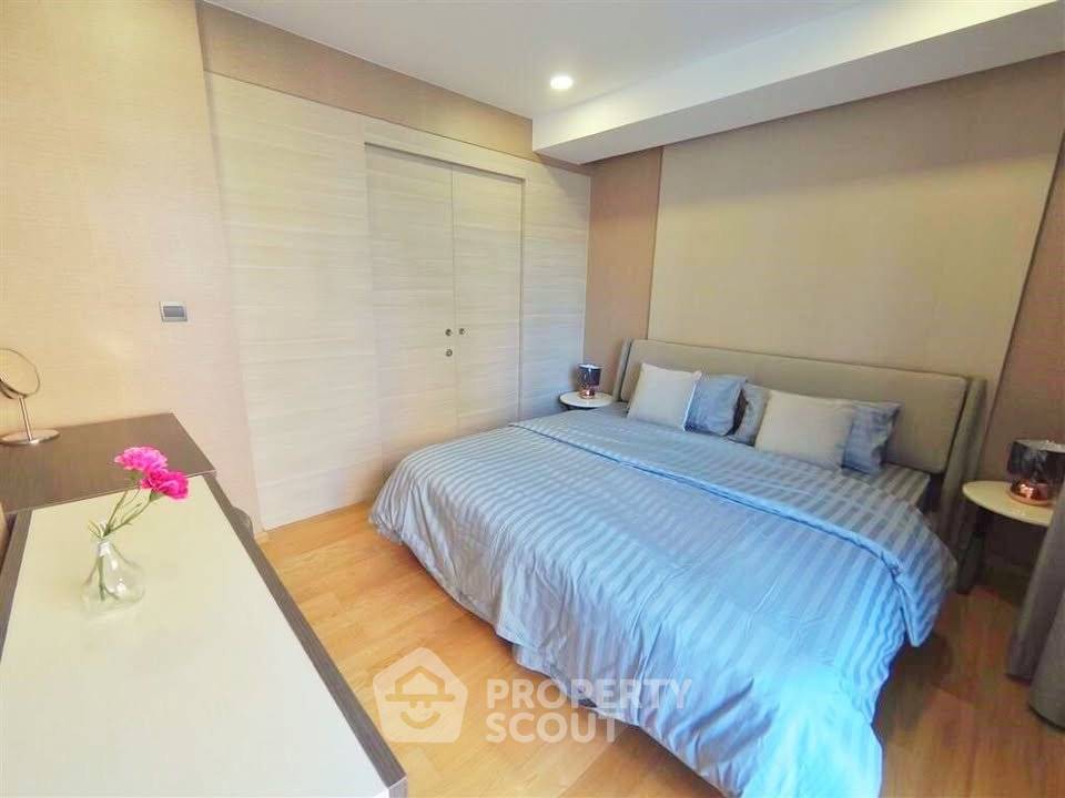 picture 1-BR Condo At Klass Langsuan, 200m To BTS Chit Lom (ID 3048191) - 7/11
