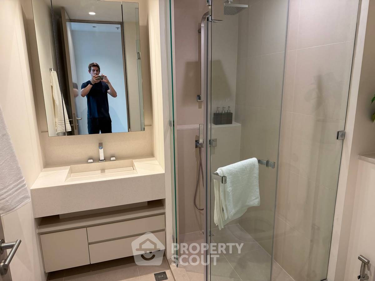 รูป คอนโด 2 ห้องนอน 112 ตร.ม. The River Condominium ใกล้ BTS สะพานตากสิน 400 ม. (ID 3047405) - รูปที่ 14/42