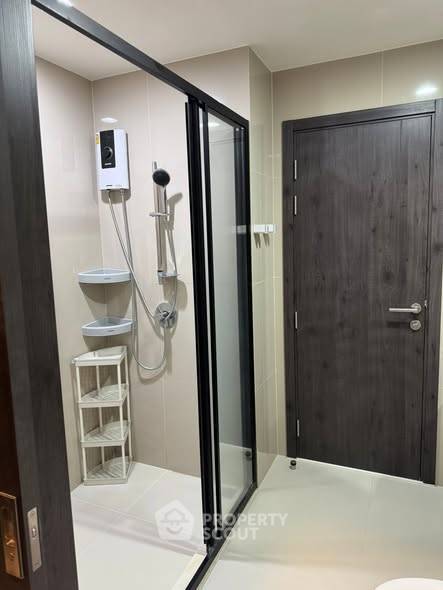 รูป คอนโด 1 ห้องนอน 35 ตร.ม. ที่ XT ห้วยขวาง ใกล้ MRT ห้วยขวาง 100 ม. (ID 3046015) - รูปที่ 4/8