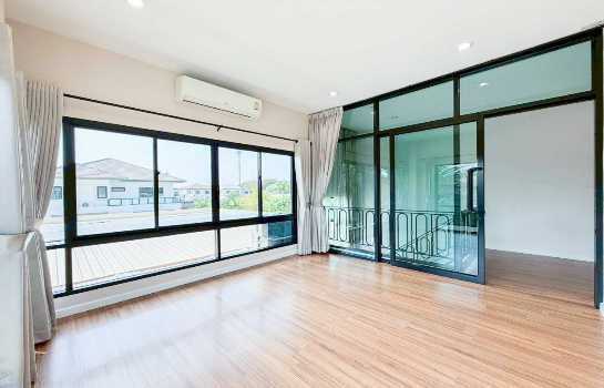 รูป ขายบ้านเดี่ยว 9 นอน ปทุมธานี คลอง 5 บ้านใหม่ หลังใหญ่ เหมาะทำออฟฟิศ โรงรถ ใกล้วงแหวนกาญจนาภิเษก 260 ตรว 2 ชั้น - รูปที่ 10/12