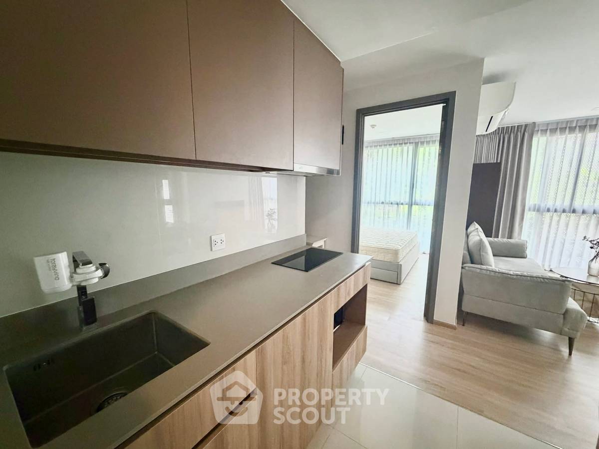 รูป คอนโด 2 ห้องนอน โครงการ Taka Haus Ekamai 12 ใกล้ BTS เอกมัย (ID 3046062) - รูปที่ 3/8