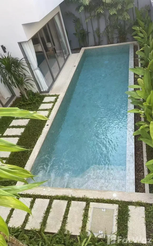 picture 3 Bedroom Villa for sale at Zenithy Pool Villa 6521179 - 19/66