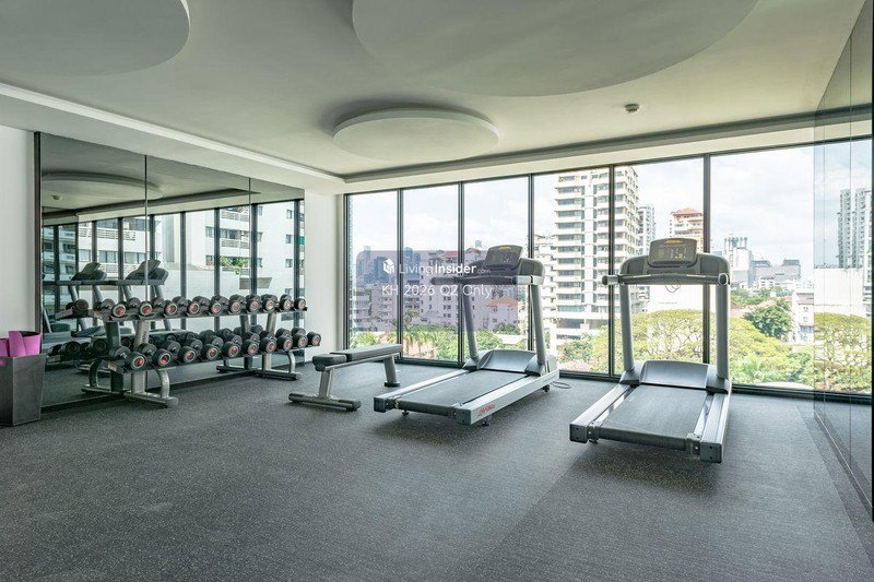 picture A045951 Circle Rein Sukhumvit 12 - 3/3