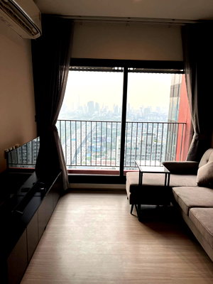 Condos for rent : Life Asoke                     Hype 