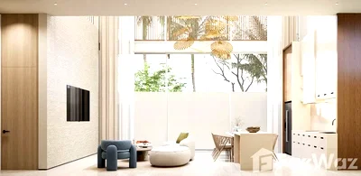 Houses for sale Thalang Phuket : 3 Bedroom Villa for sale at Silva Phuket  6521996