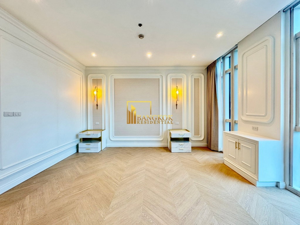 picture Athenee Residence | Stunning 3 Bed Luxury Condo in Ruamrudee - BR1027CD - 13/51