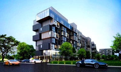 Condos for sale : A045906 Rise Rama 9