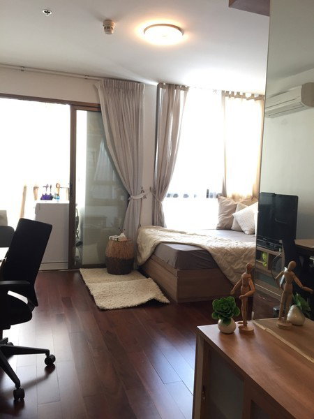 picture A045994 Ideo Sathorn - Taksin - 2/8