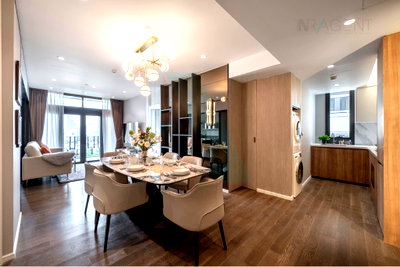 Condos for sale : For Sell Condo MUNIQ SUKHUMVIT 23 Building 1, Floor 12,2 bed room, Room size 86.00 sqm