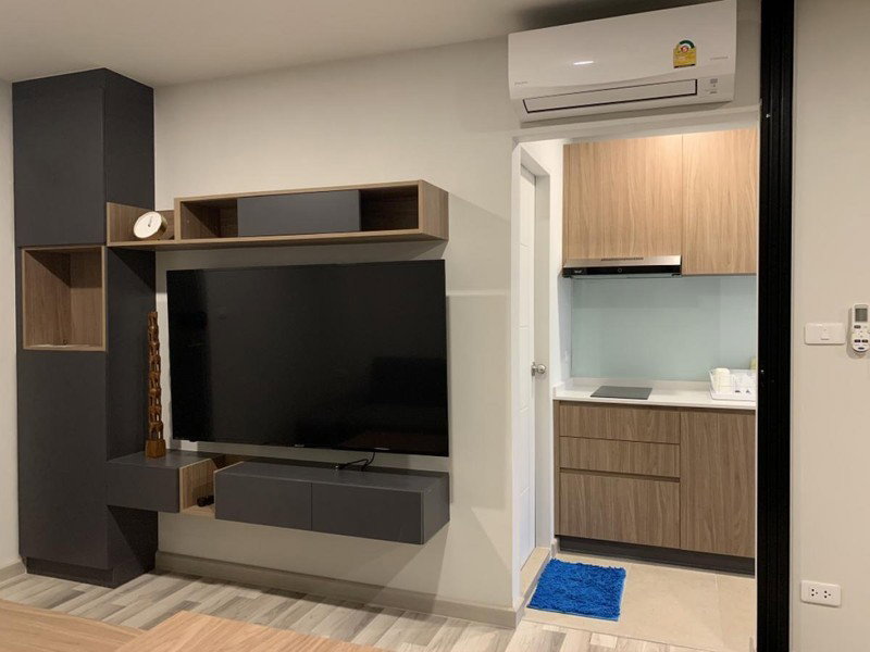 picture A045508 The Cube Premium Ramintra 34 - 3/8