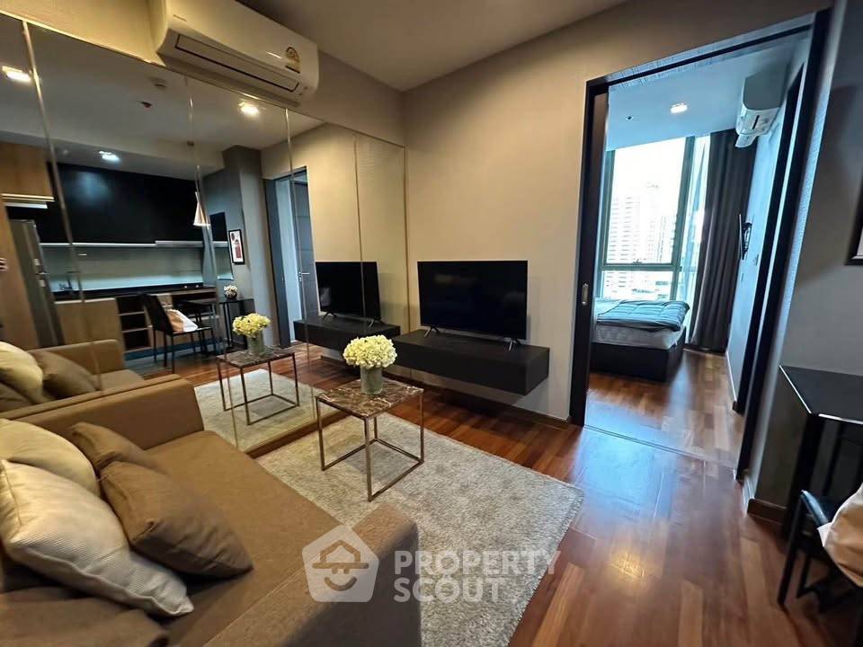 รูป คอนโด 1 ห้องนอน ราคาดี ที่ Wish Signature Midtown Siam ใกล้ BTS ราชเทวี 300 ม. (ID 3047992) - รูปที่ 4/10