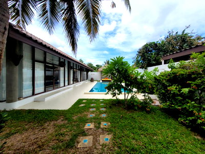 Houses for sale Hua Hin Prachaubkirikhan : HOME 100 Sq.w. Hua Hin Prachaubkirikhan for 6.9M