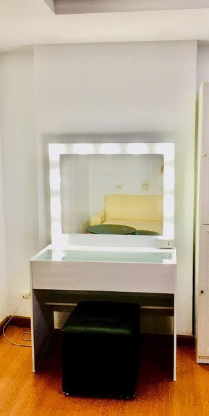 รูป A046103 Happy Condo Ratchada 18 - รูปที่ 4/8