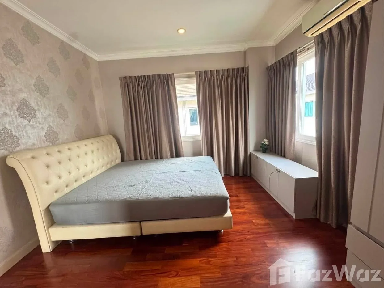 รูป บ้านเดี่ยวให้เช่า 3 ห้องนอน ในโครงการ Perfect Masterpiece Rama 9 6521978 - รูปที่ 11/13