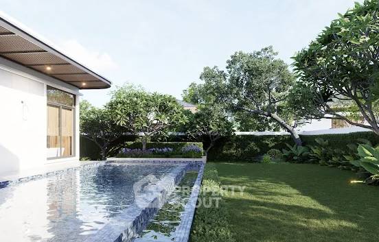 รูป บ้านเดี่ยว 3 ห้องนอน พร้อมสัตว์เลี้ยง ขายที่ ElaniQue Hua Hin 94 (ID 3047359) - รูปที่ 2/10