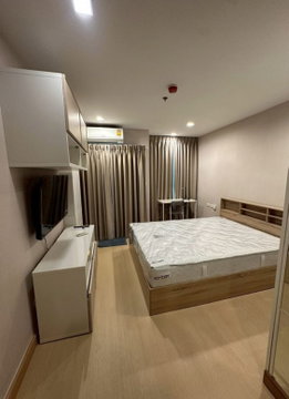 ⭐️⭐️⭐️Casa condo @Mrt sam yaek bang yai floor 15 21 sqm =⭐️⭐️⭐️
