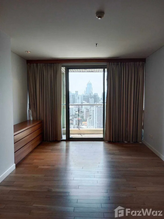 picture 3BEdroom for rent at The Lakes condo, Asoke 6529839 - 12/19