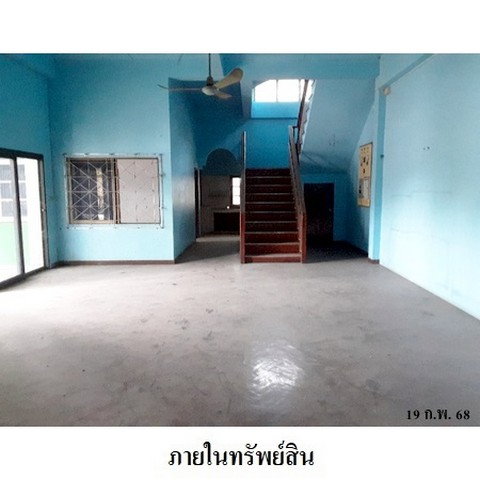 รูป Z3A0409 ขายบ้านเดี่ยว ตำบล หนองสรวง อำเภอ หนองฉาง จังหวัด อุทัยธานี - รูปที่ 6/8