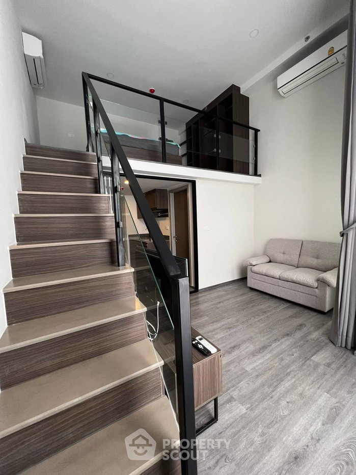 picture 1-BR Condo At The Origin Ladprao-Bangkapi, Khlong Chan (ID 3044899) - 5/8