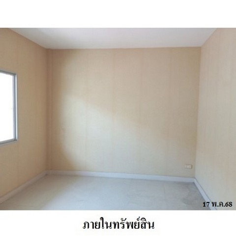 รูป Z3A0615 ขายทาวน์เฮ้าส์ โครงการ วีมิกซ์ 1 ตำบล บางกระเจ้า อำเภอ เมืองสมุทรสาคร จังหวัด สมุทรสาคร - รูปที่ 4/8