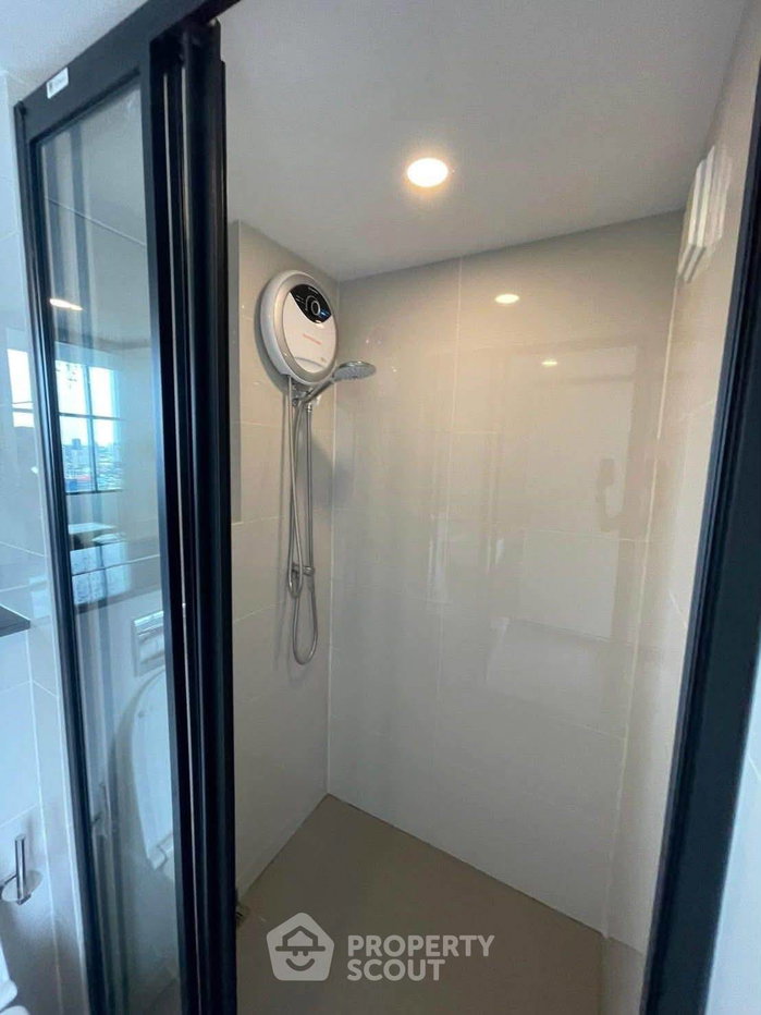 รูป ห้องมุมสูง 36 ชั้น 1 ห้องนอน 37 ตร.ม. Knightsbridge Prime Sathorn ใกล้ BTS เซนต์หลุยส์ (ID 3047526) - รูปที่ 10/10