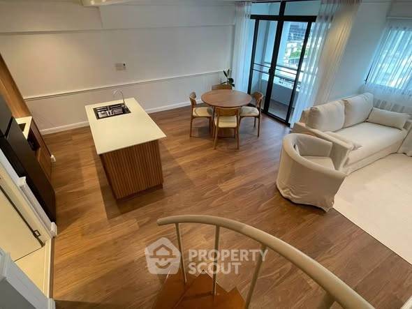 picture 17th-Floor 2-BR 93 Sqm Condo, Thonglor Tower near BTS Thong Lo (ID 3046209) - 3/22