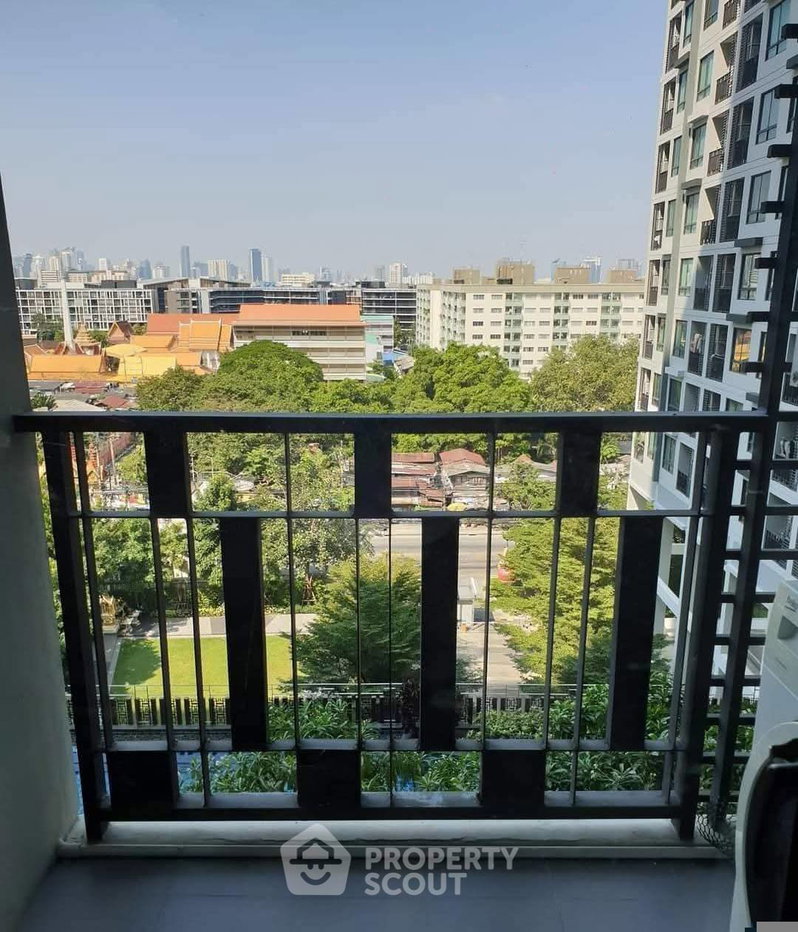 รูป คอนโด 1 ห้องนอน Artemis Sukhumvit 77 ชั้น 9 ใกล้ BTS อ่อนนุช (ID 3047847) - รูปที่ 9/9