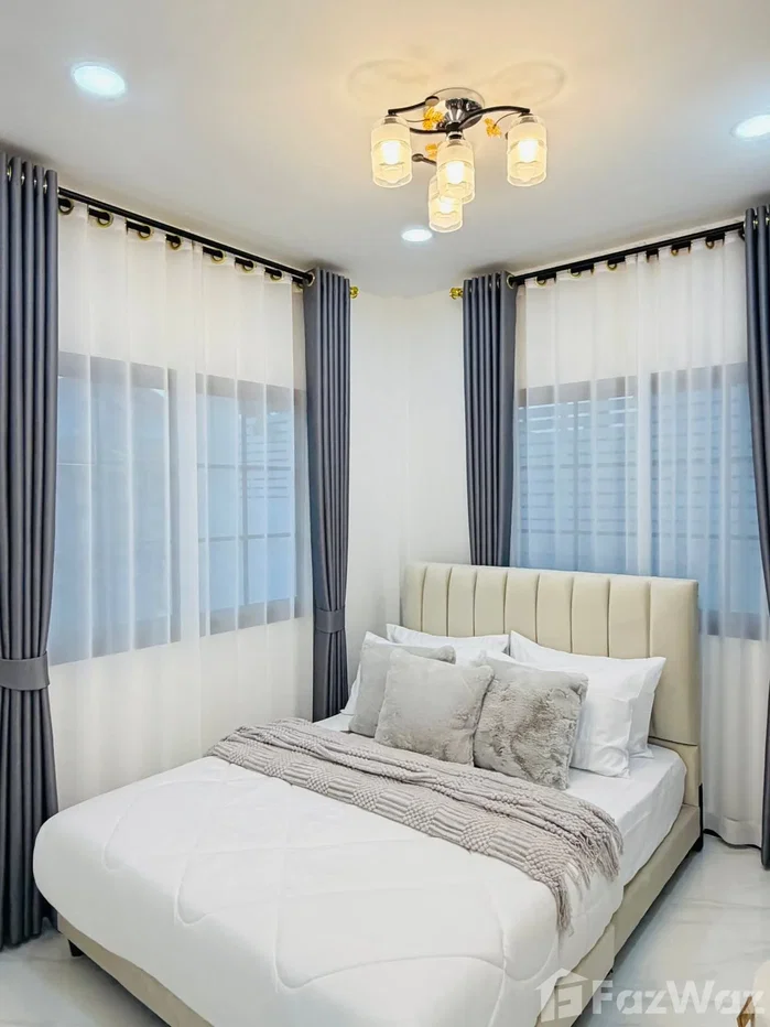 picture Fully Furnished 3-Bedroom House – Move-In Ready! 6535419 - 16/36