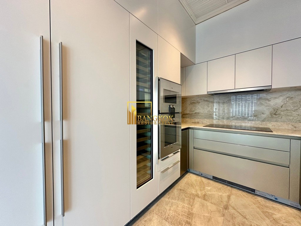 picture Scope Langsuan | Remarkable 2 Bedroom Super Luxury Condo - BR16050CD - 8/40