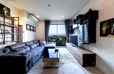 ขายคอนโด : A045434 The Niche Pride Thonglor - Phetchaburi
