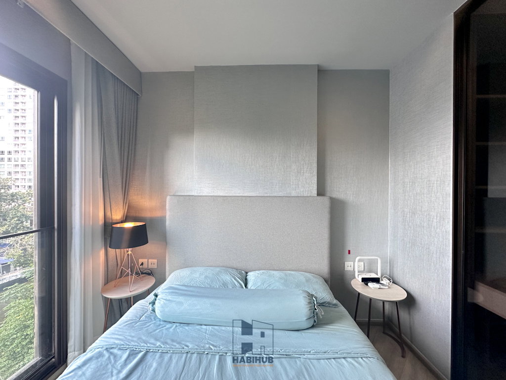 รูป 🏠✨ Chapter Thonglor 25 | ขายคอนโด 1 ห้องนอน (HBH-HL-286) - รูปที่ 10/28