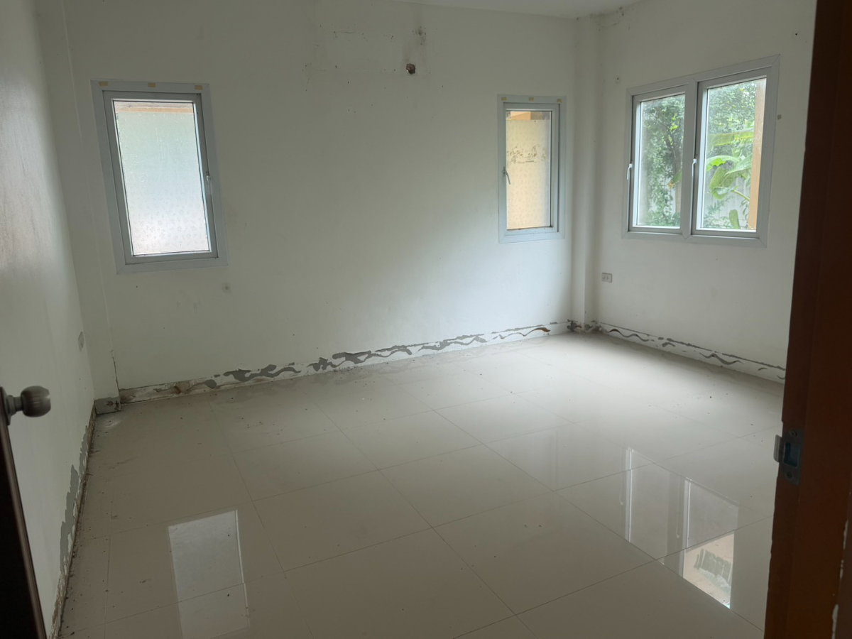 รูป ขายบ้านเดี่ยวโครงการเดอะลากูน1-2 สามโคก ปทุมธานี - รูปที่ 8/9