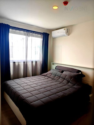 Condos for rent : 🎉 For Rent Condo THE ORIGIN BANGKAE Building A, Floor 4, 1 BED PLUS, Room size 49 sqm