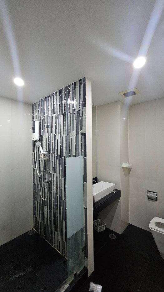 picture  For Rent Bangkok Horizon Sathorn-Narathiwas - 13/13