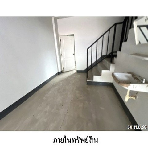 รูป Z3A0304 ขายอาคารพาณิชย์ ตำบล สันทราย อำเภอ แม่จัน จังหวัด เชียงราย - รูปที่ 3/8