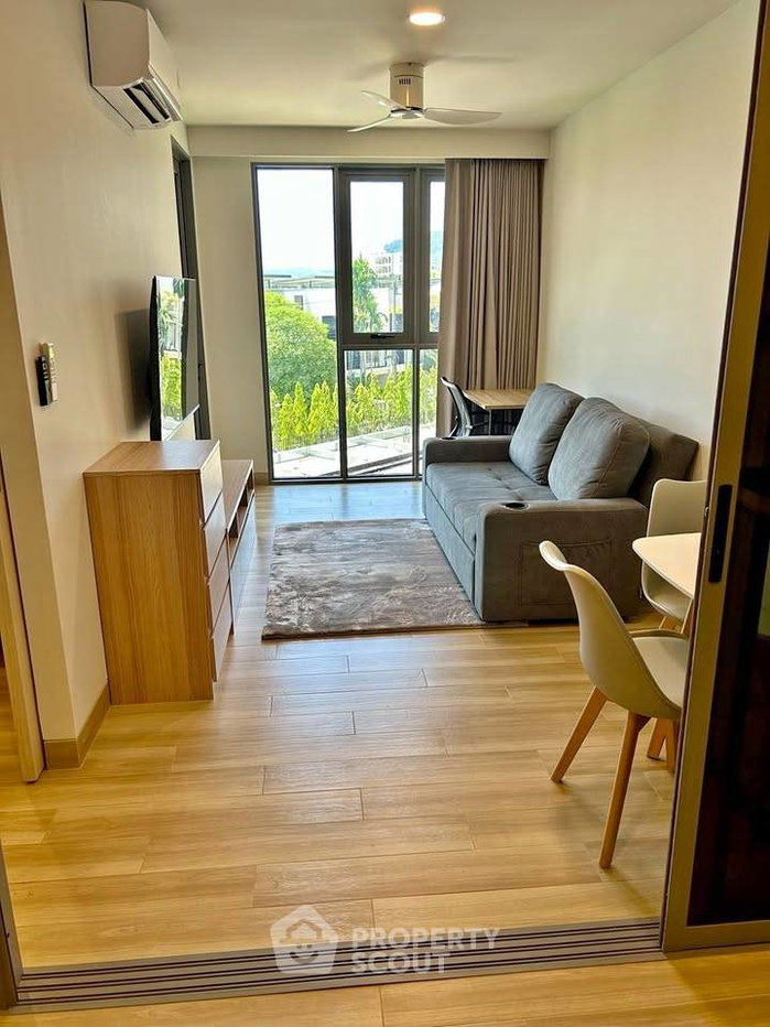 รูป คอนโด 1 ห้องนอน ราคาเหมาะสม โครงการ Sky Park Celeste Phuket ทำเลลักกูน่า เชิงทะเล (ID 3046294) - รูปที่ 1/12