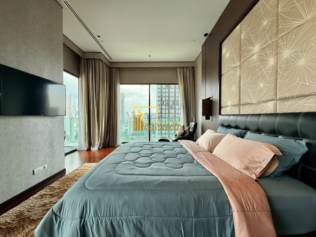 picture Le Raffine 39 | Amazing 4 Bed Luxury Condo With Private Pool - BR10026CD - 17/55