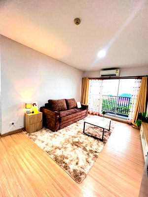 ขายคอนโด : A045595 J Condo Rama 2
