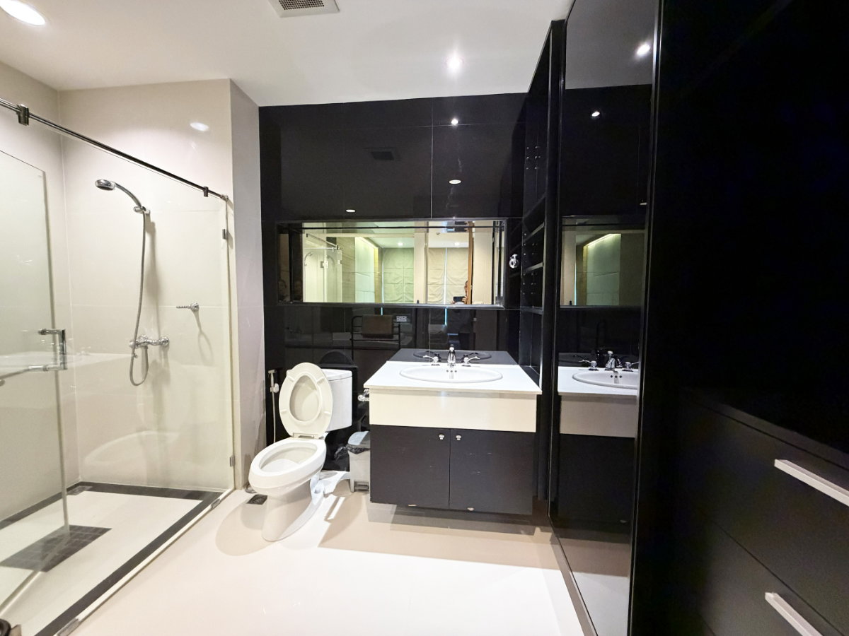 picture For Sale: The Address Chidlom Condo, 56.41 sq m. - 8/14