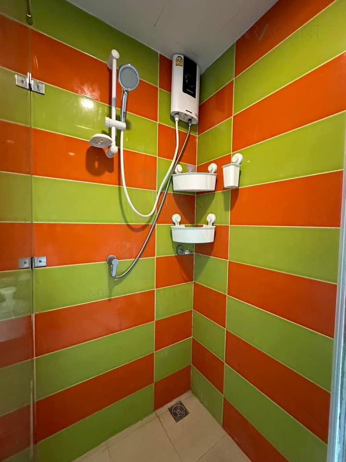 รูป ให้เช่าคอนโด มีสไตล์ แอท สุขุมวิท-บางนา อาคาร 2 ชั้น 6 1 ห้องนอน ขนาด 29.00 ตรม ใกล้ ห้างสรรพสินค้าเซ็นทรัลพลาซา - รูปที่ 7/8