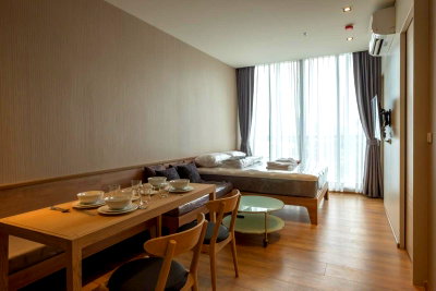 Condos for sale : A045551 Park Origin Phrom Phong