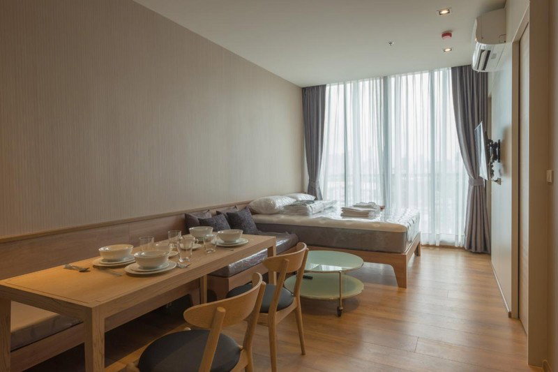 รูป A045551 Park Origin Phrom Phong - รูปที่ 1/8