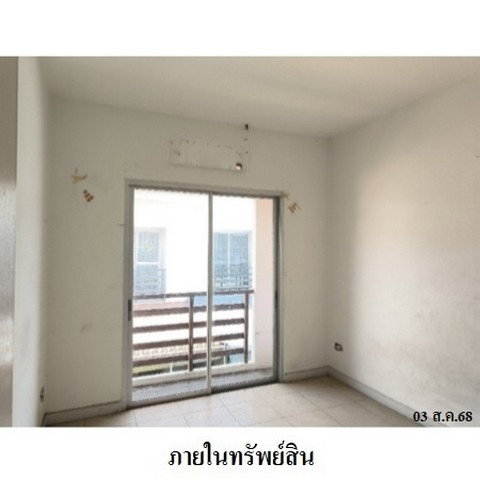 รูป Z8Z6555 ขายบ้านแฝด โครงการ แกรนด์กิตติยา ตำบล สวนหลวง อำเภอ กระทุ่มแบน จังหวัด สมุทรสาคร - รูปที่ 7/8