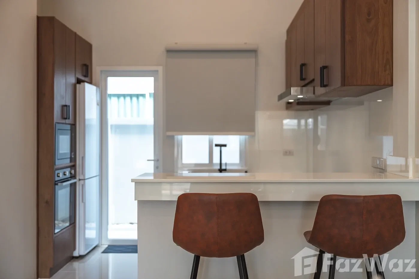 picture 2 Bedroom House for rent at Ananda Lake View 1944318 - 27/39